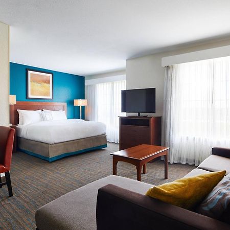 Residence Inn By Marriott Килийн Екстериор снимка