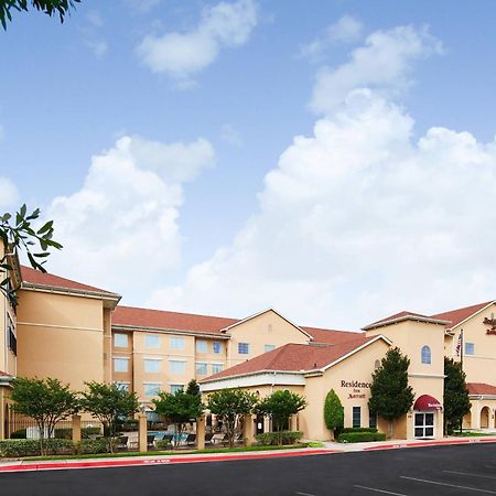 Residence Inn By Marriott Килийн Екстериор снимка