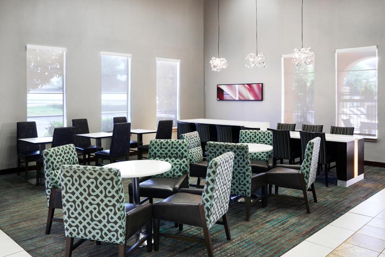 Residence Inn By Marriott Килийн Екстериор снимка