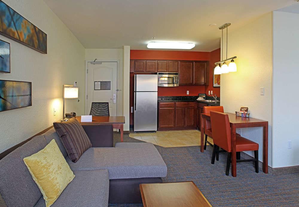 Residence Inn By Marriott Килийн Екстериор снимка