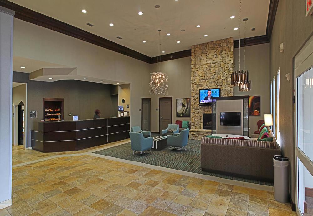 Residence Inn By Marriott Килийн Екстериор снимка