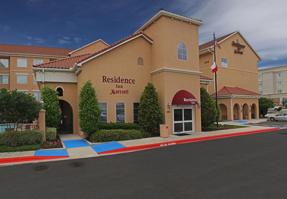 Residence Inn By Marriott Килийн Екстериор снимка