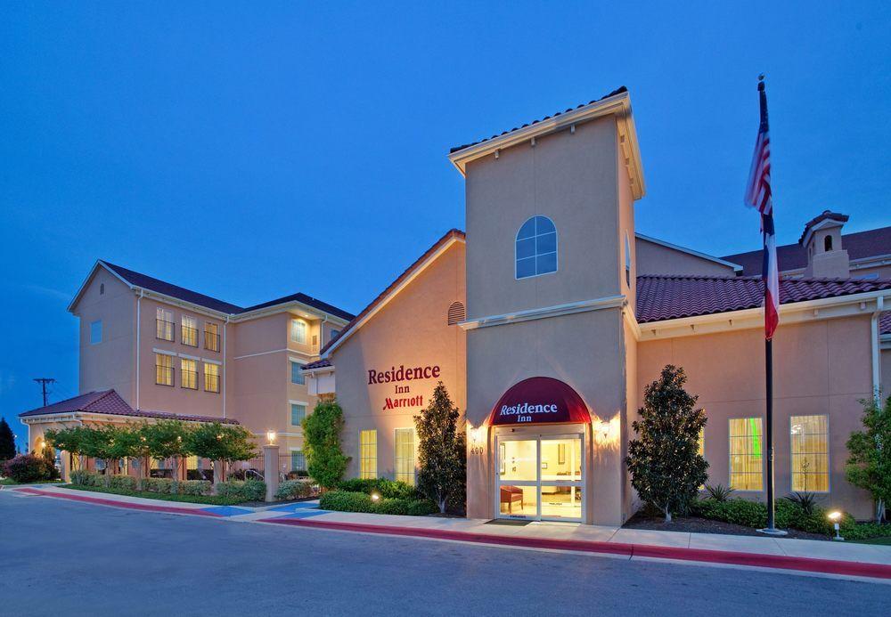Residence Inn By Marriott Килийн Екстериор снимка