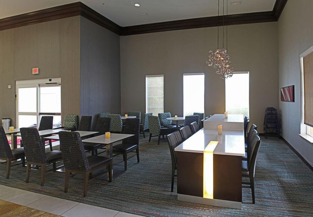 Residence Inn By Marriott Килийн Екстериор снимка