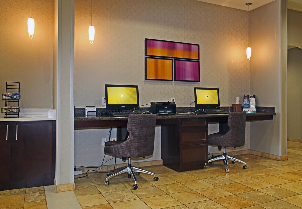 Residence Inn By Marriott Килийн Екстериор снимка