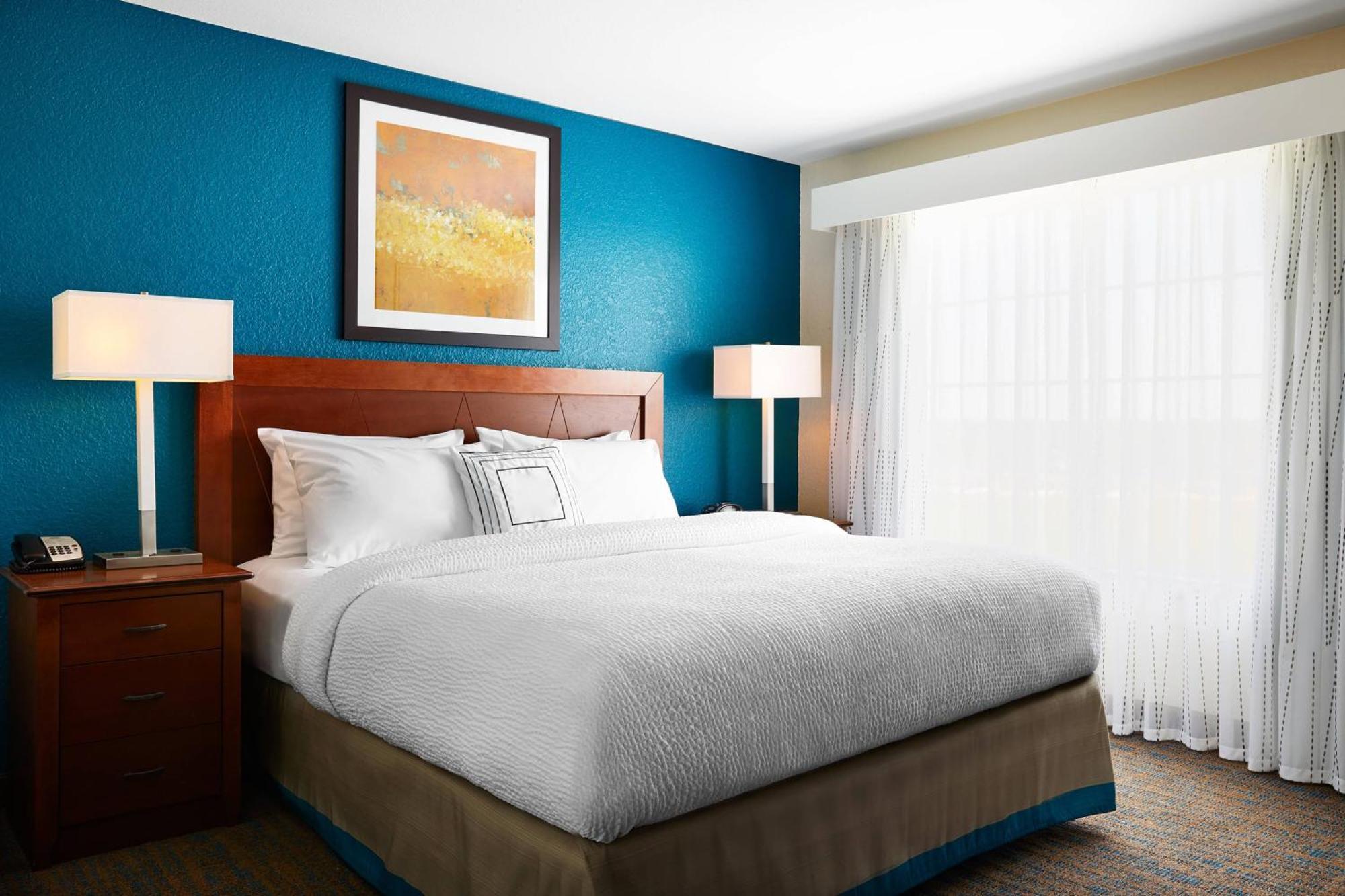 Residence Inn By Marriott Килийн Екстериор снимка