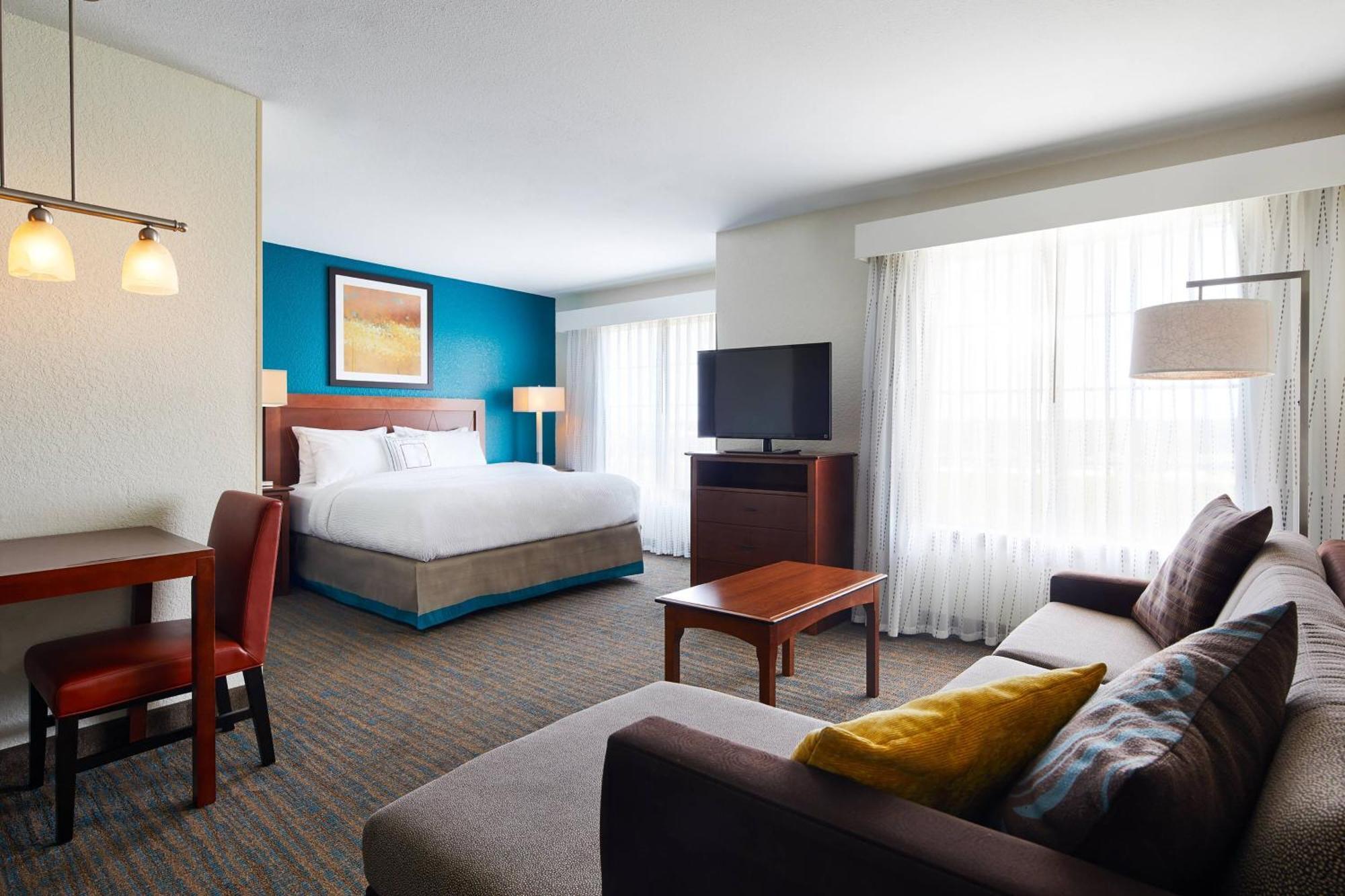 Residence Inn By Marriott Килийн Екстериор снимка