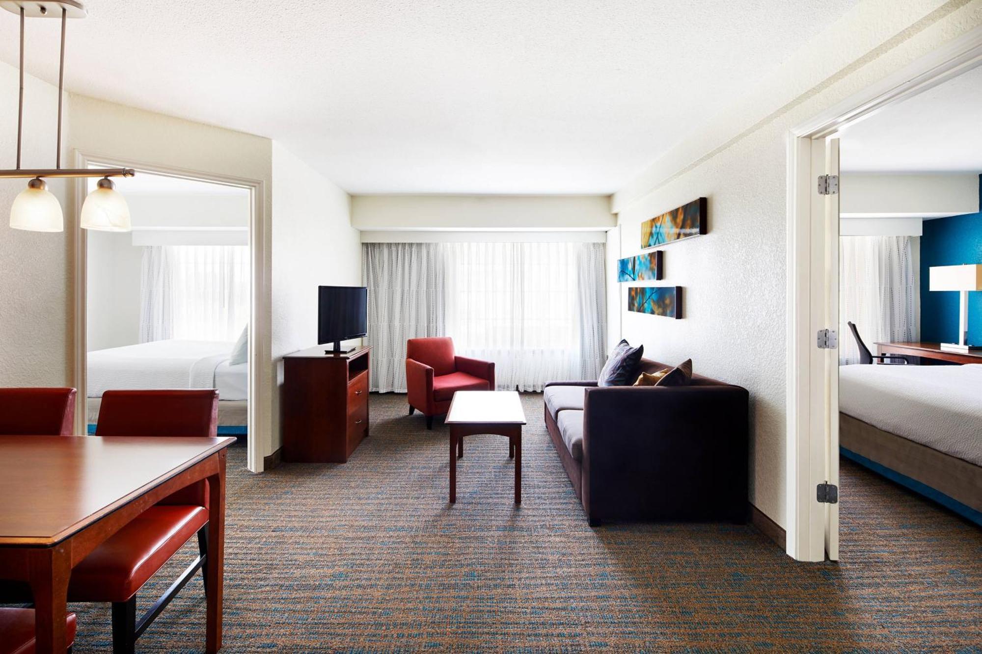 Residence Inn By Marriott Килийн Екстериор снимка