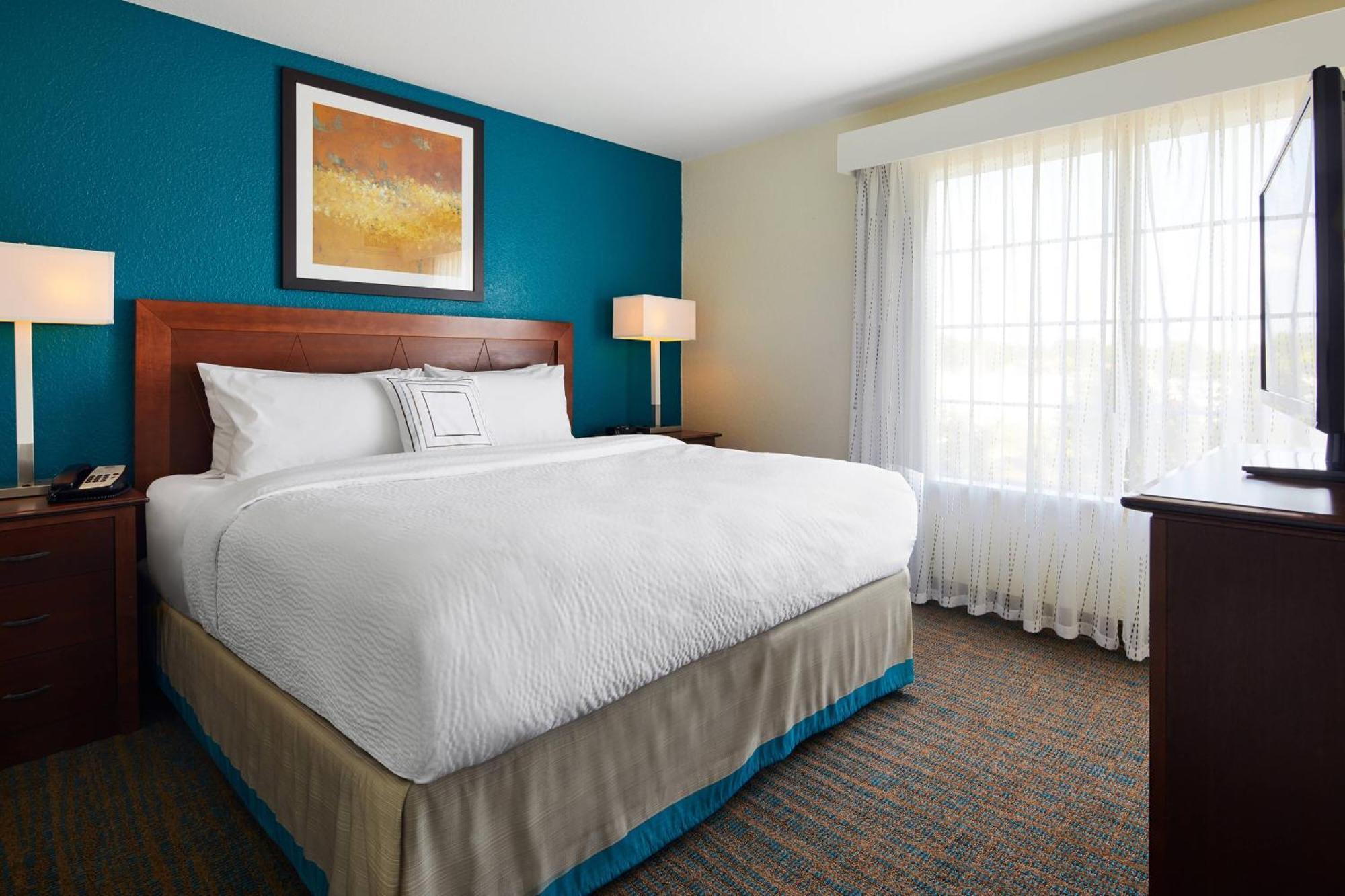 Residence Inn By Marriott Килийн Екстериор снимка
