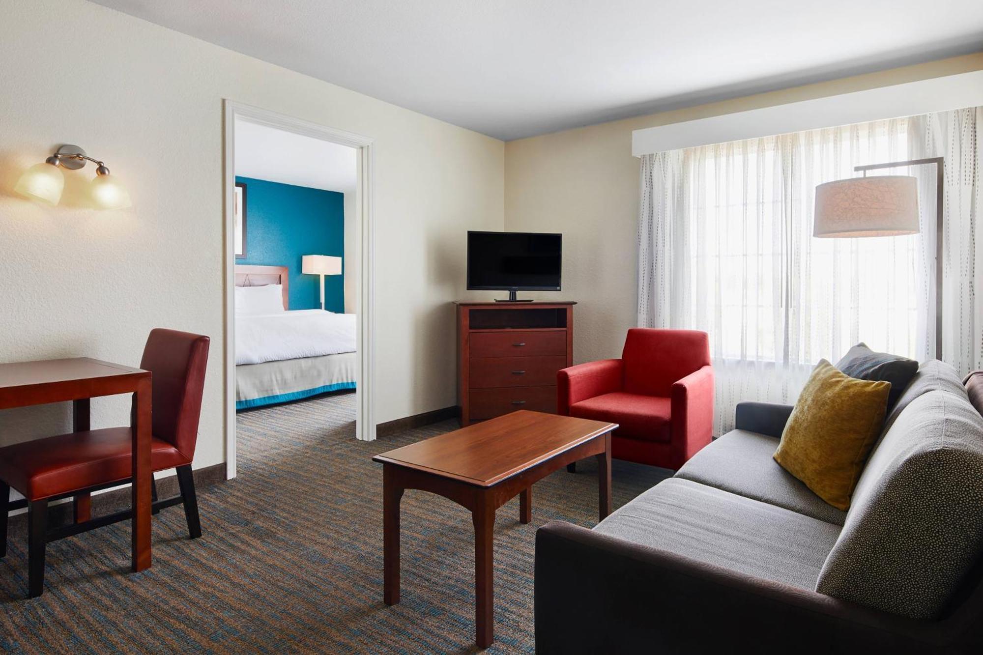 Residence Inn By Marriott Килийн Екстериор снимка