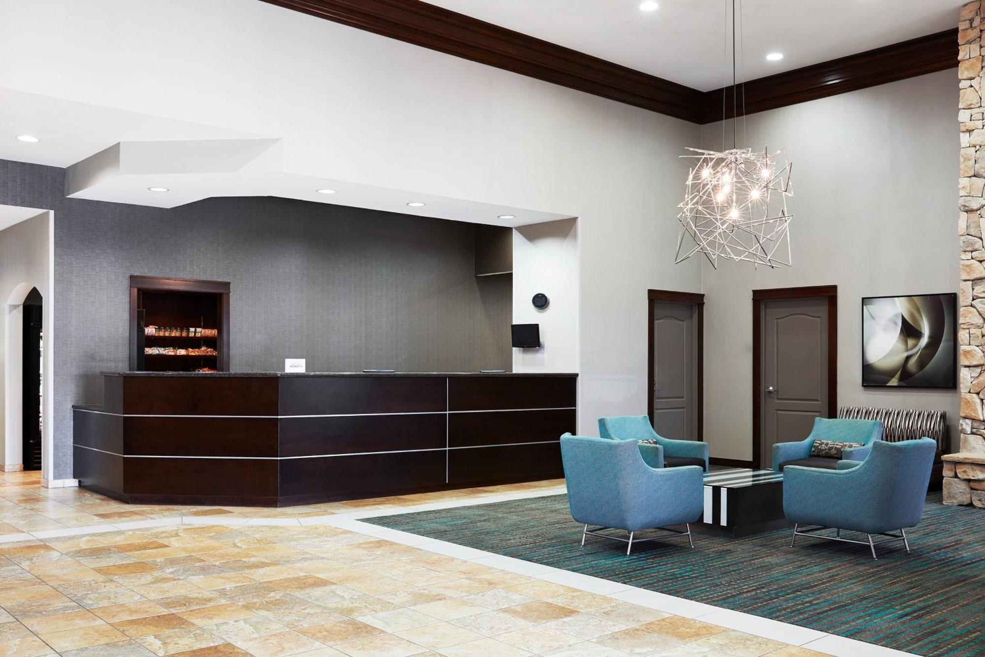 Residence Inn By Marriott Килийн Екстериор снимка