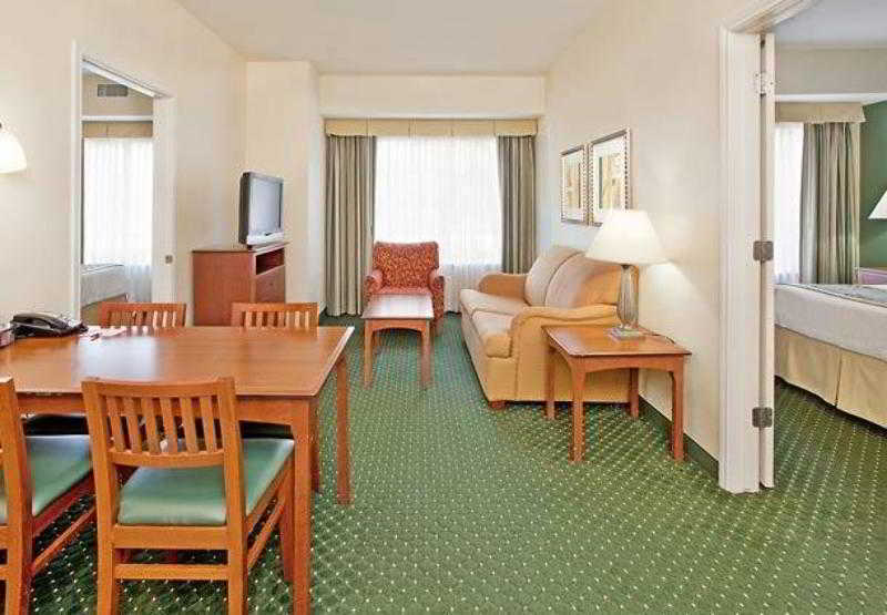 Residence Inn By Marriott Килийн Екстериор снимка