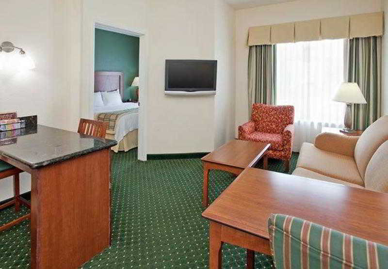 Residence Inn By Marriott Килийн Екстериор снимка
