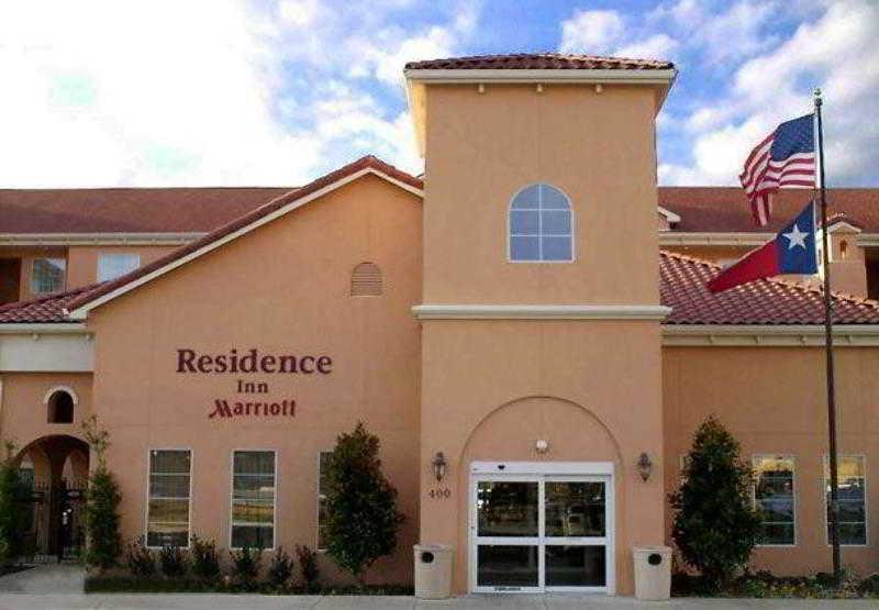 Residence Inn By Marriott Килийн Екстериор снимка